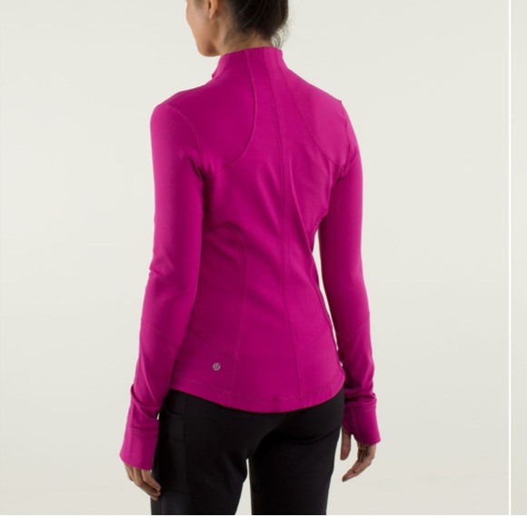 lululemon athletica Forme Define Jacket - Picture 2 of 13